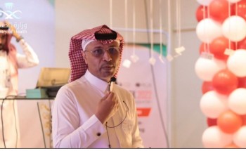 بحضور ” د. النعمي ” .. مستشفى صبيا العام ينظم اليوم العالمي للجودة بحضور ” د. النعمي ” .. مستشفى صبيا العام ينظم اليوم العالمي للجودة