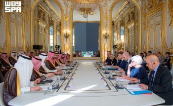 بيان ختام زيارة ولي العهد إلى فرنسا.. اتفاقيات جديدة وتعاون واسع في الدفاع والاقتصاد