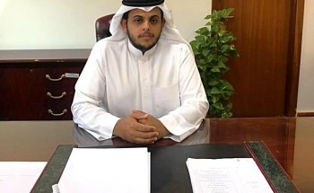 تكليف “محمد بن عبدالله الربعي” مديراً لإدارة المساجد بـ”بريدة” تكليف “محمد بن عبدالله الربعي” مديراً لإدارة المساجد بـ”بريدة”