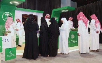 ضمن مؤتمر حائل الدولي لطب نمط الحياة .. فرع وزارة البيئة بحائل يُشارك في جناح جائزة أمير حائل للتميز البيئي ضمن مؤتمر حائل الدولي لطب نمط الحياة .. فرع وزارة البيئة بحائل يُشارك في جناح جائزة أمير حائل للتميز البيئي