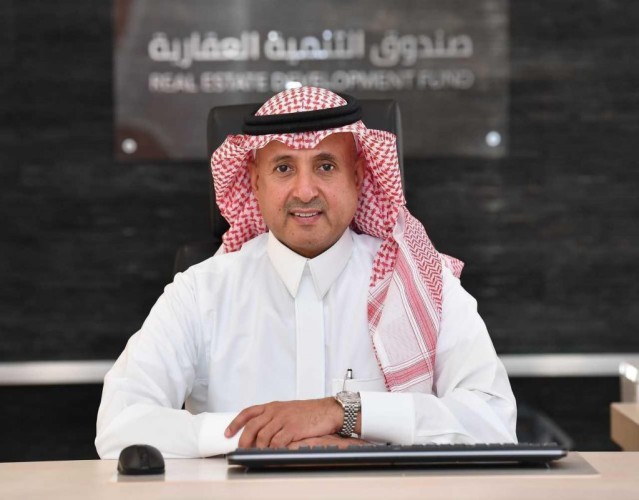صندوق التنمية العقارية: تقديم قروض مدعُومة لأكثر من 291 ألف أسرة خلال 3 سنوات