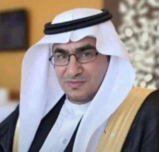 “فيصل حمد اليابسي” محافظاً لمحافظة خيبر