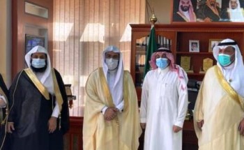 فرع هيئة الأمر بالمعروف بمنطقة الحدود الشمالية يفعّل حملة ” مكارم الأخلاق” في بلدية محافظة العويقيلة فرع هيئة الأمر بالمعروف بمنطقة الحدود الشمالية يفعّل حملة ” مكارم الأخلاق” في بلدية محافظة العويقيلة