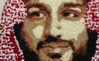 إيمان العنزي .. ترسم عطاء وطني ينتمي له كل مواطن سعودي