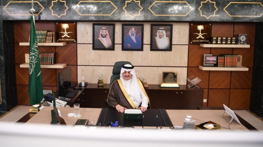أمير الشرقية: إسهامات القطاع الخاص محورية في التنمية السياحية