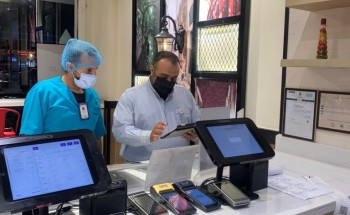 بلدية الجبيل ترصد 143 منشأة مخالفة بالتعاون مع الهيئة العامة للغذاء والدواء بلدية الجبيل ترصد 143 منشأة مخالفة بالتعاون مع الهيئة العامة للغذاء والدواء
