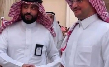 رئيس جمعية الرياحين لرعاية الايتام يثمن الموافقة الفخرية لمحافظ الأحساء