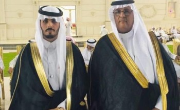 أمير عسير يستضيف عريساً تصادف وجوده مع “حـادث أبها” الإرهـابي.. والأخير يروي القصة أمير عسير يستضيف عريساً تصادف وجوده مع “حـادث أبها” الإرهـابي.. والأخير يروي القصة