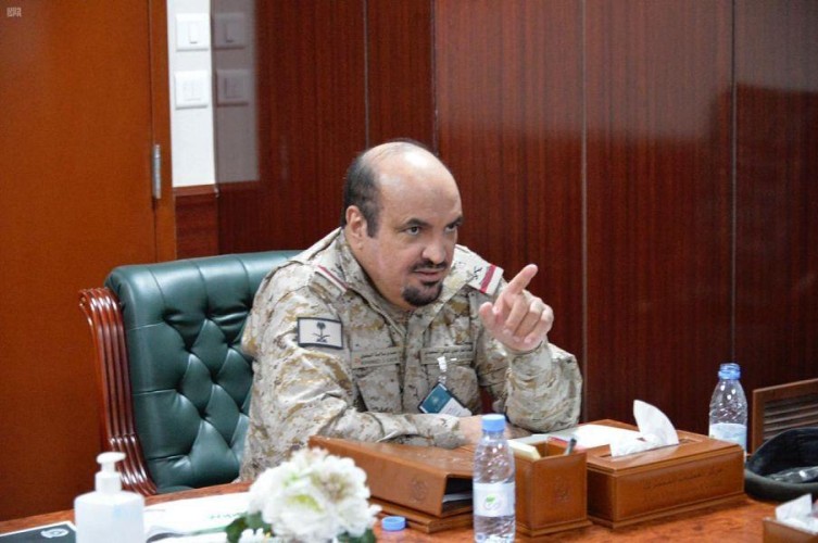 وزارة الدفاع تكشف عن أسلحة الوزارة في مواجهة جائحة كورونا