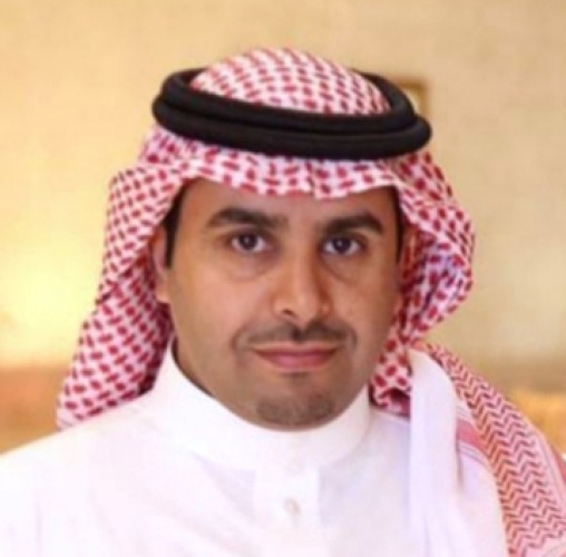 تمديد تكليف “القحطاني” مديراً للعلاقات العامة بالشؤون الصحية