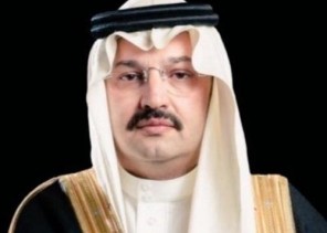 “أمير عسير” يتقدم بطلب وقف بث حلقتين من مسلسل مسيئتين لأهل المنطقة “أمير عسير” يتقدم بطلب وقف بث حلقتين من مسلسل مسيئتين لأهل المنطقة