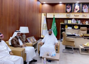 ” تراحم الباحة ” توقيع عقد إنشاء ملعب متعدد الأغراض بشعبة سجن المخواة ” تراحم الباحة ” توقيع عقد إنشاء ملعب متعدد الأغراض بشعبة سجن المخواة