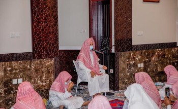 مدير إدارة المساجد والدعوة والإرشاد بصامطة يفتتح مسجد أحمد بن محمد عكور بالعكرة مدير إدارة المساجد والدعوة والإرشاد بصامطة يفتتح مسجد أحمد بن محمد عكور بالعكرة
