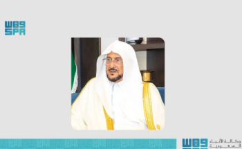 خلال موسم الحج.. «وزير الشؤون الإسلامية» يوجه بتقليص مدة الانتظار بين الأذان والإقامة في مساجد مكة والمشاعر خلال موسم الحج.. «وزير الشؤون الإسلامية» يوجه بتقليص مدة الانتظار بين الأذان والإقامة في مساجد مكة والمشاعر