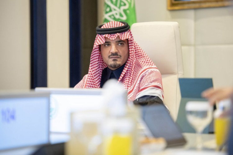 وزير الداخلية: الجهود التي تبذلها القطاعات الأمنية بموسم الحاج تسهم في حماية الحجاج