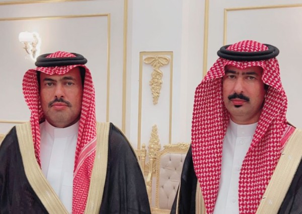 بحضور مشائخ القبائل والوجهاء .. أبناء “لافي عوض الأطرش المظيبري” يفتتحون ديوانهم الجديد في ابانات القصيم بحضور مشائخ القبائل والوجهاء .. أبناء “لافي عوض الأطرش المظيبري” يفتتحون ديوانهم الجديد في ابانات القصيم
