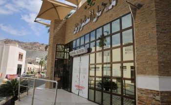 مستشفى النور التخصصي يخدم أكثر من 17 ألف مراجعًا بأقسام الطوارئ مستشفى النور التخصصي يخدم أكثر من 17 ألف مراجعًا بأقسام الطوارئ