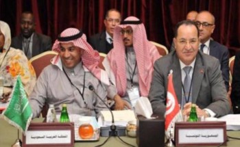 تكليف “سعد العزلي” مديرا عاما لفرع الهيئة العامة لعقارات الدولة بالجوف تكليف “سعد العزلي” مديرا عاما لفرع الهيئة العامة لعقارات الدولة بالجوف