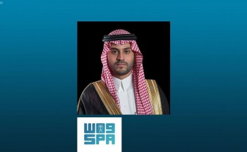 نائب أمير منطقة حائل يعزي عائلة “الخلف” في وفاة أخيهم
