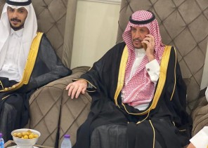 “ماجد المطيري” يحتفل بزواج ابنه الشاب “محمد” في استراحة الفخامة بعفيف “ماجد المطيري” يحتفل بزواج ابنه الشاب “محمد” في استراحة الفخامة بعفيف