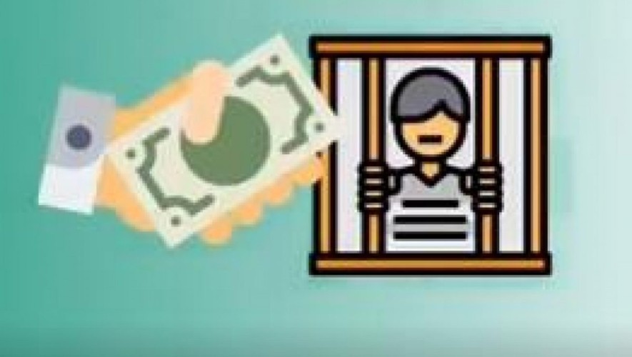 تعرف على آلية التبرع لسداد ديون السجناء ضمن مبادرة «فُرجت» (فيديو)