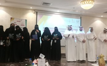 جمعية سندكم تحتفل بيوم التأسيس وباختتام مبادرة سفراء وأبطال القراءة