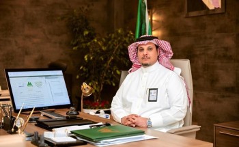 أمين منطقة حائل المهندس “سلطان بن حامد الزايدي”: ثمانية أعوام مليئة بالإنجازات على مختلف الأصعدة أمين منطقة حائل المهندس “سلطان بن حامد الزايدي”: ثمانية أعوام مليئة بالإنجازات على مختلف الأصعدة