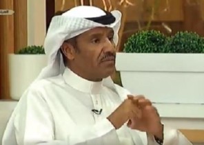 الفنان خالد عبدالرحمن: تعافيت من آلام الكلى بعد تناول لحم الضبع (فيديو) الفنان خالد عبدالرحمن: تعافيت من آلام الكلى بعد تناول لحم الضبع (فيديو)