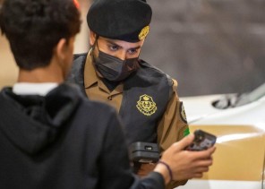 شرطة منطقة الجوف تتابع تطبيق بالإجراءات الاحترازية شرطة منطقة الجوف تتابع تطبيق بالإجراءات الاحترازية