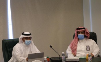 محافظ الداير يلتقي مدير عام كهرباء جازان و يناقش معه الخدمات الكهربائية في المحافظة محافظ الداير يلتقي مدير عام كهرباء جازان و يناقش معه الخدمات الكهربائية في المحافظة
