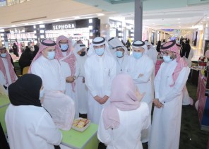 ” تفاؤل ” الخيرية لمكافحة السرطان بالاحساء تنطلق في محطتها الثانية ” تفاؤل ” الخيرية لمكافحة السرطان بالاحساء تنطلق في محطتها الثانية