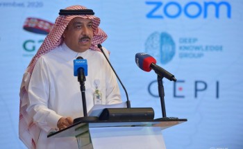 (كيمارك) يختتم منتدى الأبحاث الطبية عن مستجدات لقاحات كوفيد19 (كيمارك) يختتم منتدى الأبحاث الطبية عن مستجدات لقاحات كوفيد19