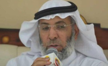 انتخاب عايد العديم رئيساً لبلدي حائل  وعيسى التميمي نائبا له