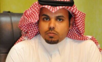 أمين الشرقية يصدر قرار بترقية بادي القحطاني للمرتبة الثالثة عشر أمين الشرقية يصدر قرار بترقية بادي القحطاني للمرتبة الثالثة عشر