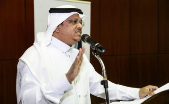 أدبي الجوف” ينظم أمسية شعرية