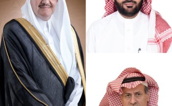 أمير الشرقية يرعى حفل جمعيتي ترابط وترميم