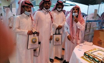 هيئة الأمر بالمعروف بمنطقة حائل تشارك في مهرجان التمور بالروضة هيئة الأمر بالمعروف بمنطقة حائل تشارك في مهرجان التمور بالروضة
