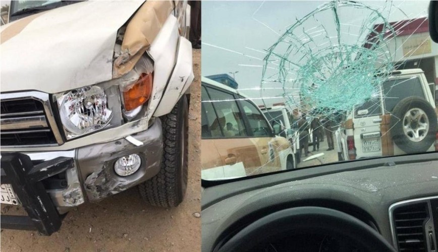اعتدوا على لجنة التعديات .. مصادر تكشف تفاصيل إزالة أمانة جدة لمحطة وقود أنشئت على أرض حكومية