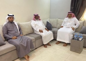 الشاب أحمد بكري يحتفل بزواجة ملتزماً بالتباعد الإجتماعي الشاب أحمد بكري يحتفل بزواجة ملتزماً بالتباعد الإجتماعي