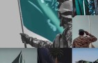 رواجم.. شعر وطني يستحضر قوة المملكة ويؤكد الثبات خلف القيادة (فيديو)