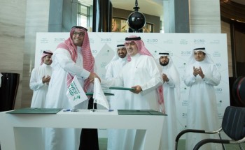“العمل والتنمية الاجتماعية” تطلق 5 مبادرات لتعزيز مستهدفات المسؤولية المجتمعية في رؤية 2030 “العمل والتنمية الاجتماعية” تطلق 5 مبادرات لتعزيز مستهدفات المسؤولية المجتمعية في رؤية 2030