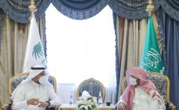 النيابة العامة وهيئة الملكية الفكرية توقعان اتفاقية تعاون النيابة العامة وهيئة الملكية الفكرية توقعان اتفاقية تعاون