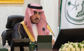 أمير منطقة الجوف يرأس اجتماع اللجنة التنسيقية العليا لدعم ومساندة تنفيذ المشروعات والخدمات بالمنطقة للربع الثاني 2024م أمير منطقة الجوف يرأس اجتماع اللجنة التنسيقية العليا لدعم ومساندة تنفيذ المشروعات والخدمات بالمنطقة للربع الثاني 2024م