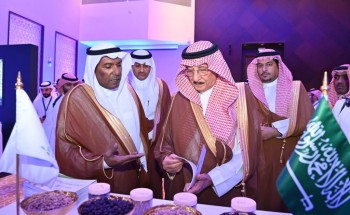 سمو أمير جازان : جهود جامعة جازان داعم لإنتاج البن في المنطقة .. سمو أمير جازان : جهود جامعة جازان داعم لإنتاج البن في المنطقة ..