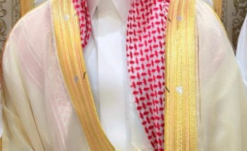 في ليلة عامرة بالفرح.. أبناء دليم بن علوش بن براك يحتفلون بزواج أخيهم المهندس بدر في حائل