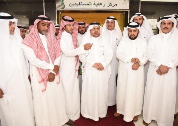 الثقفي : تعاملنا وفق منهج العدالة وطموحنا الجودة في التعليم