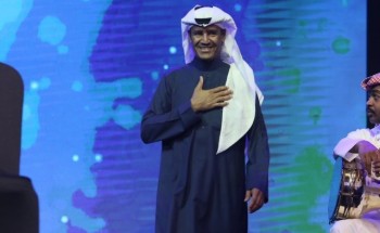 بالفيديو والصور.. ” مخاوي الليل ” يشعل حفل الطائف