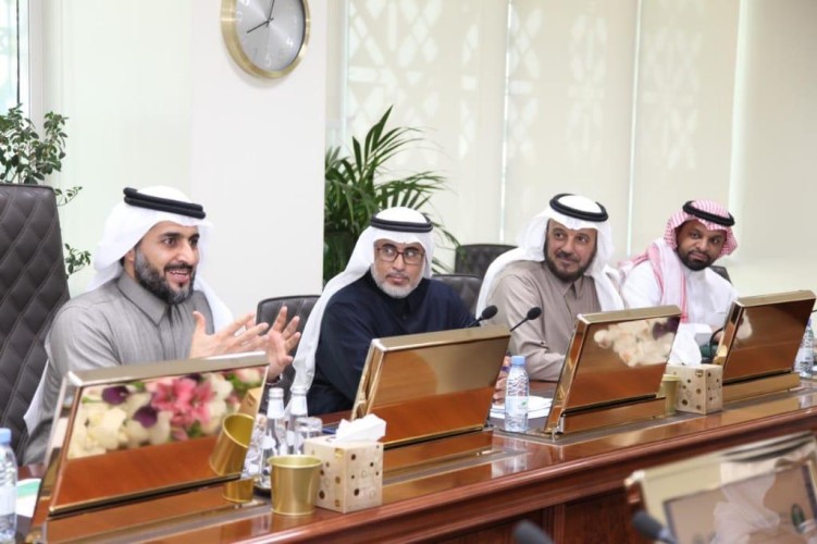 “البيئة” تعقد الاجتماع الأول للجنة الإشرافية العليا المشتركة للمبادرات الزراعية مع جامعة الملك فيصل