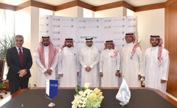 صندوق التنمية العقارية ومصرف الراجحي يوقعان على اتفاقية برنامج ضمانات التمويل العقاري صندوق التنمية العقارية ومصرف الراجحي يوقعان على اتفاقية برنامج ضمانات التمويل العقاري