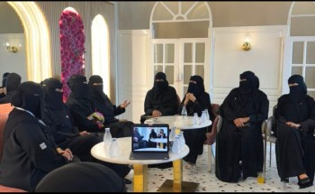 جمعية «اتزان» بجازان تقيم مبادرة توعوية بأهمية الكشف المبكر